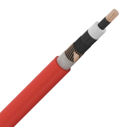 MIDDENSPANNNINGSKABEL EXECVB middenspanning mono 8