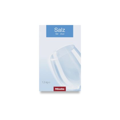 MIELE Regenereerzout voor vaatwasser - 1