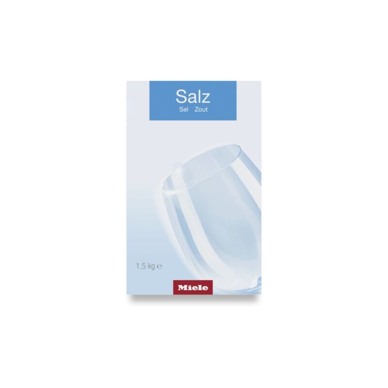 MIELE Regenereerzout voor vaatwasser - 1