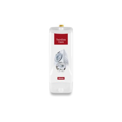 MIELE TwinDos Care reinigingsmiddel voor TwinDos doseersysteem - 1
