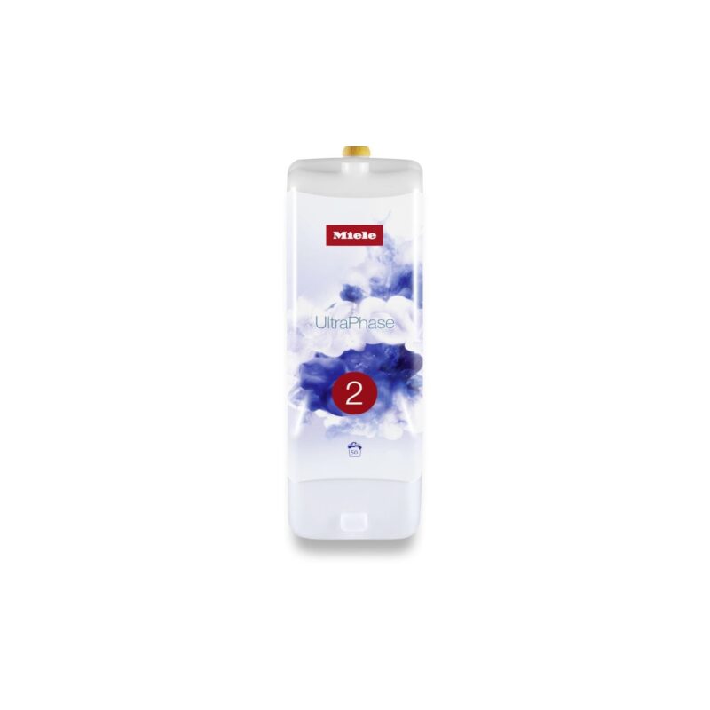 MIELE Wasmiddel UltraPhase 2 bleekmiddelcomponent 11891790