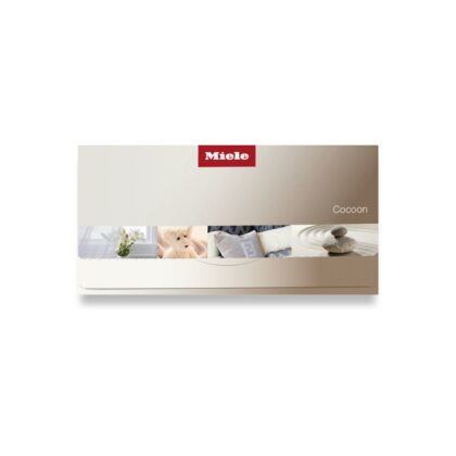 MIELE Geurflacon 3ST - Cocoon 12023720