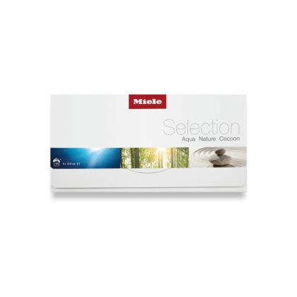 MIELE Geurflacon 3ST - ACN 12033100