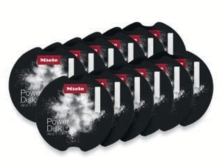 MIELE Afwasmiddel PowerDisk all in one voor vaatwassers met AutoDos