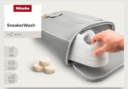 MIELE Waszak voor schoenen 12850790