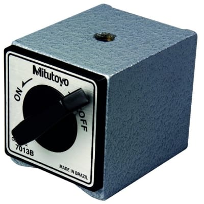 MITUTOYO Magneetvoet 011364