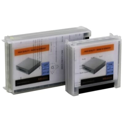 MITUTOYO Vickers Test Block HV0
