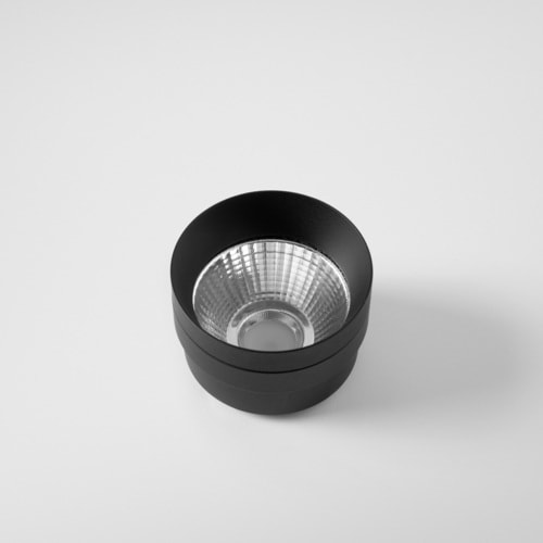 MODULAR Magnetic reflector ø51 LED spot alu 10219930