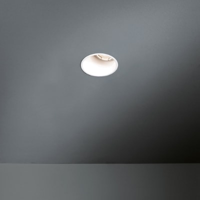MODULAR Asy Lotis 97 Adjustable inbouwspot rond LED 10