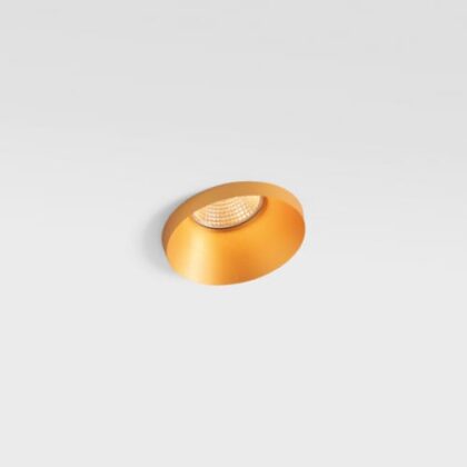 MODULAR Smart Kup 82 IP54 LED <900lm GE gold 12472346