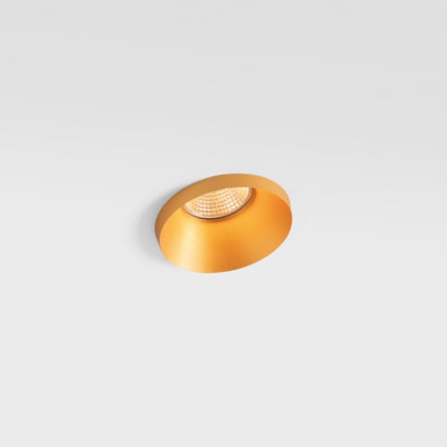 MODULAR Smart Kup 82 IP54 LED <900lm GE gold 12472346