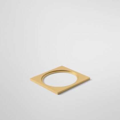 MODULAR Smart Mask 82 1x Champagne Brushed 12500015