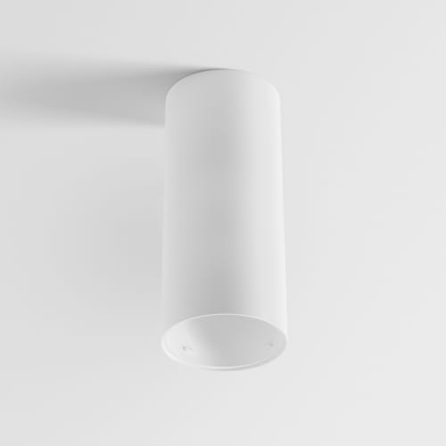 MODULAR Smart opbouw tubed 82 XL LED dali GI wit structuur 12843209