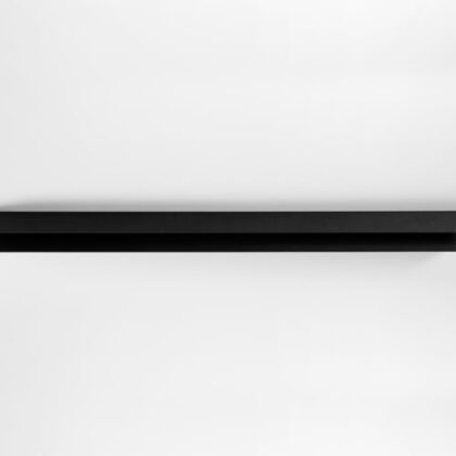 MODULAR United cover 1274mm 1x black struc 13392032