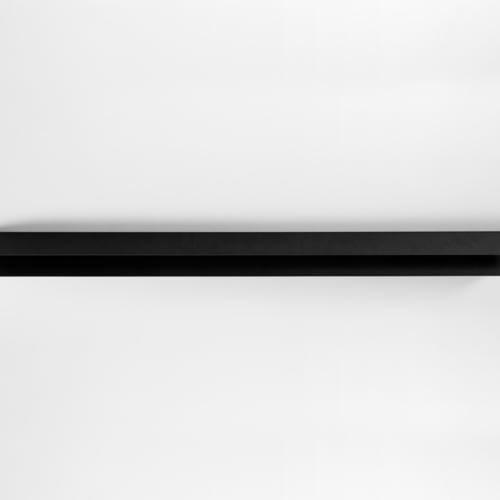 MODULAR United cover 1274mm 1x black struc 13392032