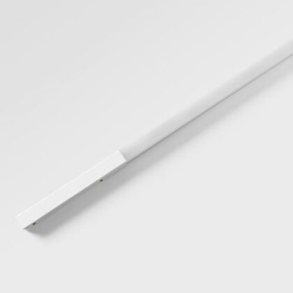 MODULAR Pista track 48V LED linear 3000K 1-10V GI (1055mm) white struc 13413609