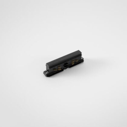 MODULAR Track 230V Connection Internal Electrical/Mechanical Black 13812402