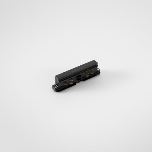MODULAR Track 230V Connection Internal Electrical/Mechanical Black 13812402