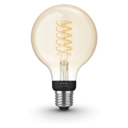 MODULAR Philips Hue White filament 7W G93 E27 70000190