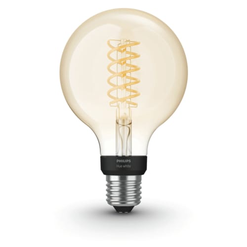 MODULAR Philips Hue White filament 7W G93 E27 70000190