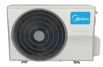 Midea Xtreme Pro buitenunit R32 2