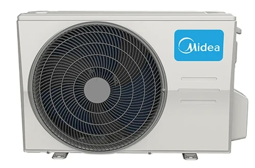 Midea Xtreme Pro buitenunit R32 2