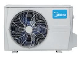 Midea Xtreme Save Pro buitenunit R32 2