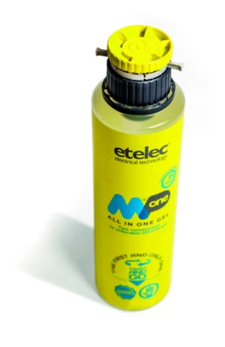Etelec All-in-One twee componenten gel Twist&Go 300 ml MP103