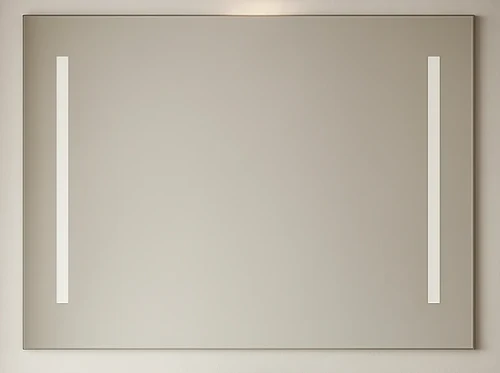 Universal spiegelpaneel 900 x 700 mm - aluminium kader M.P53.A.700X900.4