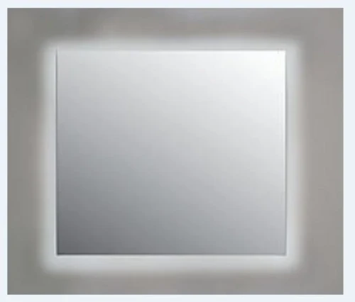 Universal spiegelpaneel 1200 x 700 mm - surround led - sensor M.P56.A.700X1200.3