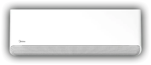 Midea Breezeless E series 5