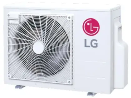 LG Airco Multi Split buitenunit - 4