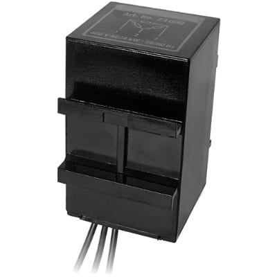 MURR ELEKTRONIK Ontstoringsmodule HRC 3/022-400/4 23004