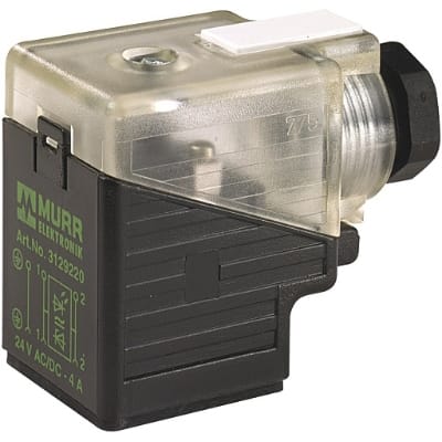 MURR ELEKTRONIK MSVS-EB1Z-KS09 CZ 7000-29021-0000000