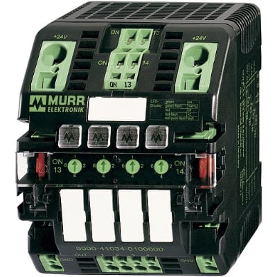 MURR ELEKTRONIK 9000-41034-0100400 9000-41034-0100400