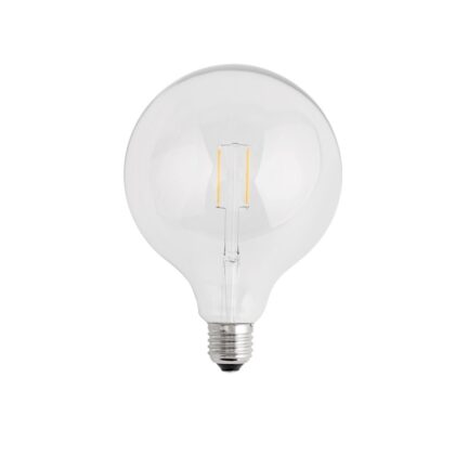MUUTO E27 Pendant Lamp E27 Dimmable LED Bulb 83074