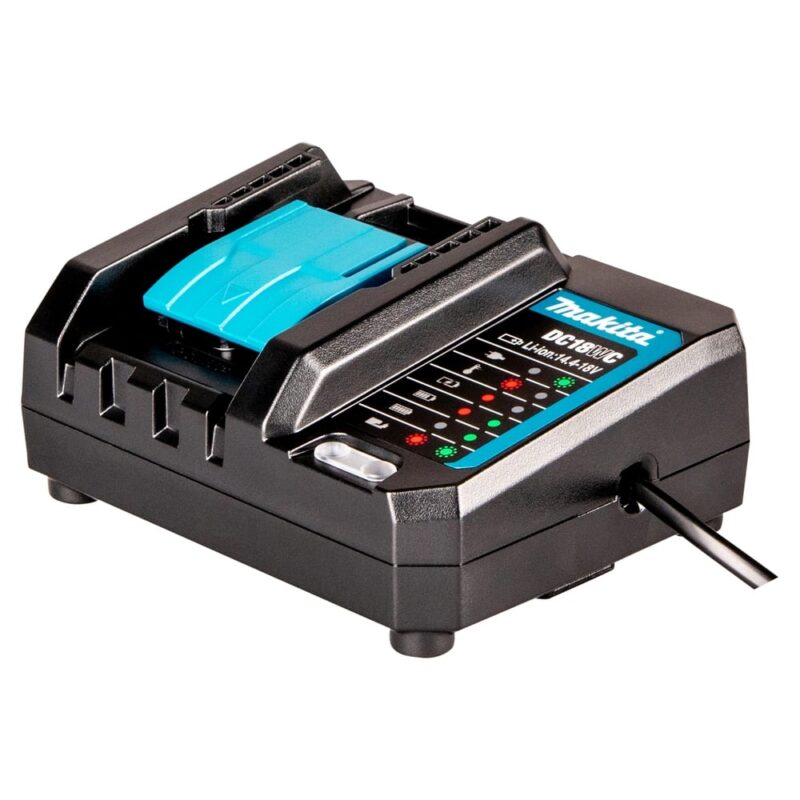Makita Oplader DC18WC 1910G0-1