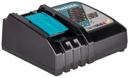 Makita Oplader DC18RC voor 14