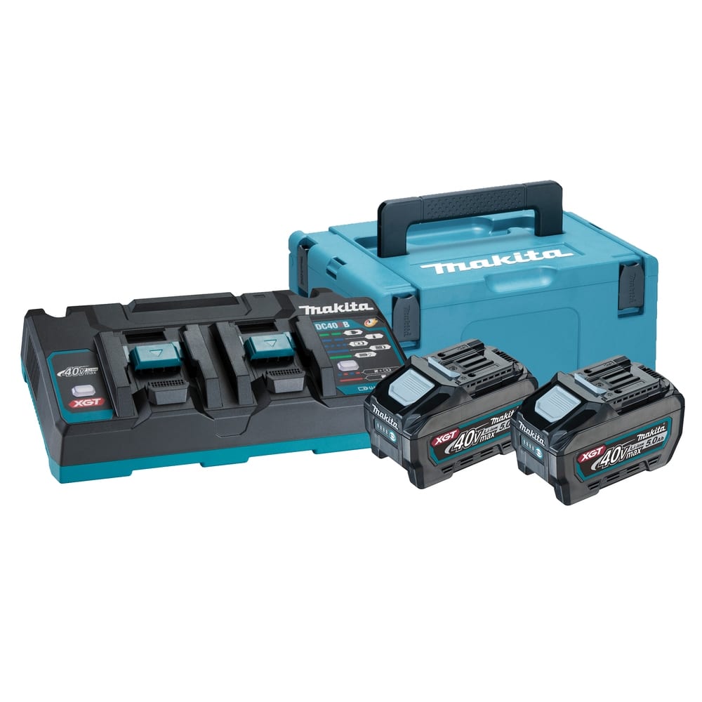 Makita POWERPACK BL4050 191U13-9