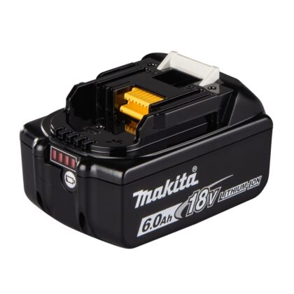 Makita Li-ion accu BL1860B