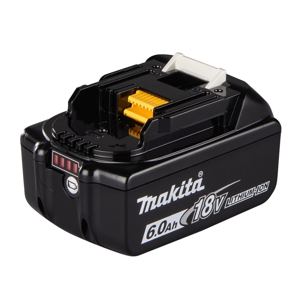Makita Li-ion accu BL1860B