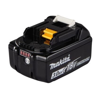 Makita BATTERIJ BL1830B 18V 3