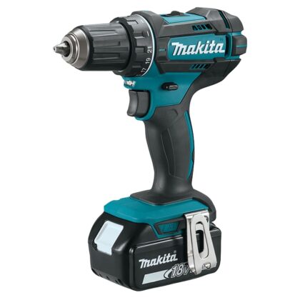 Makita Accu boor- en schroefmachine LXT 18V