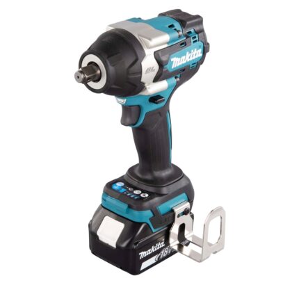 Makita Makita moeraanzetter DTW700RTJ DTW700RTJ
