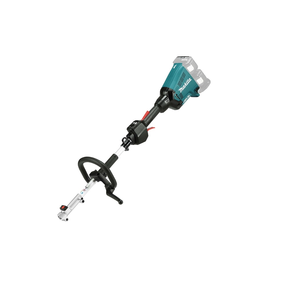 Makita Accu multitool LXT 2X18V (zonder accu's en lader) DUX60Z