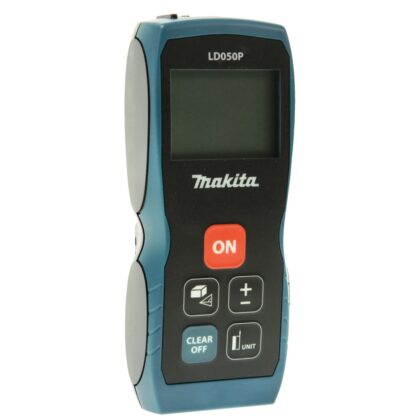 Makita Laser-afstandsmeter 50m LD050P