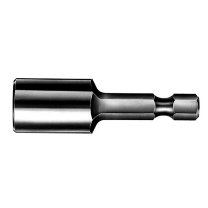 Makita dopsleutel Dop maat 7 mm Schroefdraad maat M4 Lengte 55 mm P-06286