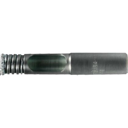 Makita mini diamantboor 6mm Diameter 6 mm Lengte 30 mm P-66575