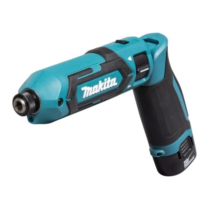 Makita Penpact schroevendraaier 7