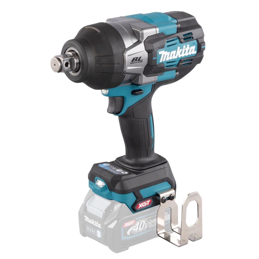 Makita Accu 3/4 slagmoersleutel 1800 Nm XGT 40Vmax + Makpac (zonder accu's noch lader) TW001GZ01